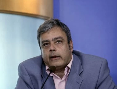 Χ.Βερναρδάκης για Καραμανλή: «Έδωσε μάχη με τη διαπλοκή- Ε όχι και να του ρίχνεται η ευθύνη της χρεοκοπίας»